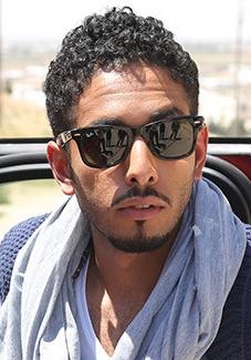 Fahad Albutairi