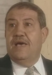فاروق الرشيدي