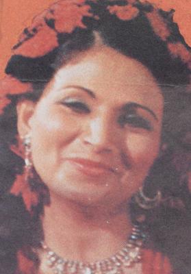 فاطمة عيد