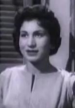فايزة أحمد