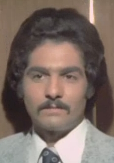 Poster - Fekry Abaza