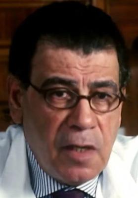 مصطفى الشامي