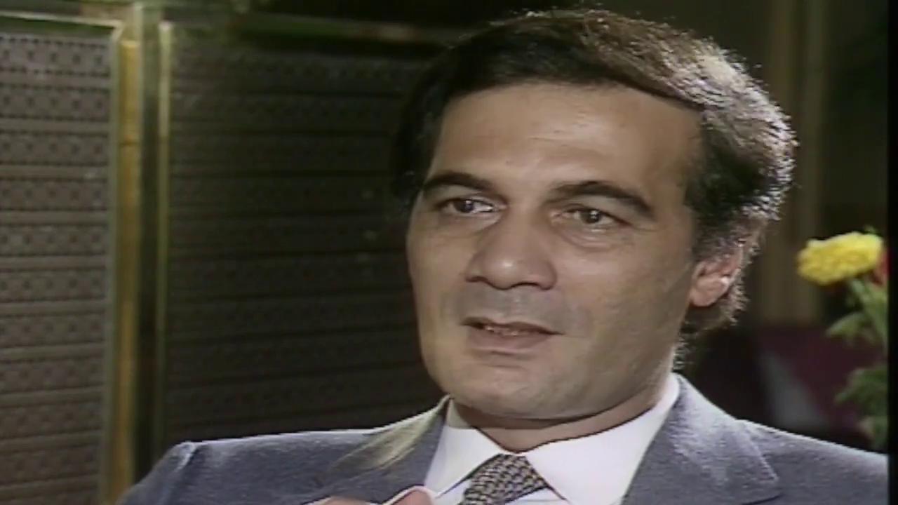 محمود ياسين