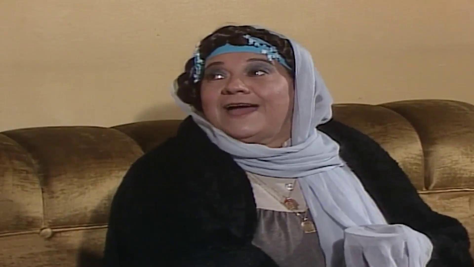 إحسان القلعاوي