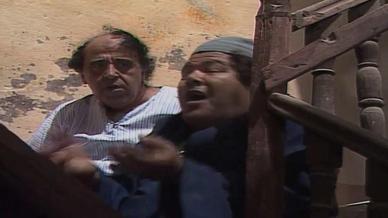 Galal Al-Masry
	  	 	 - Hassan Moustafa