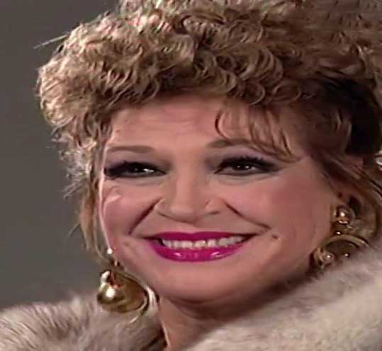 صورة 1 ل نادية عزت -