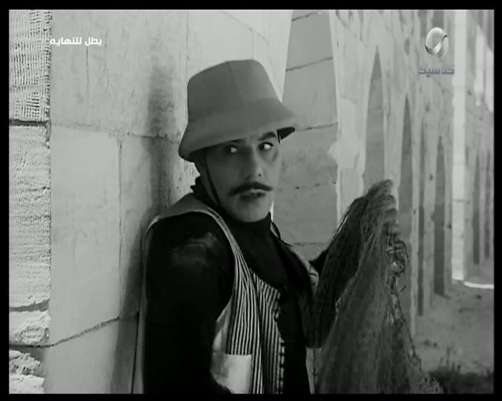 فريد شوقي