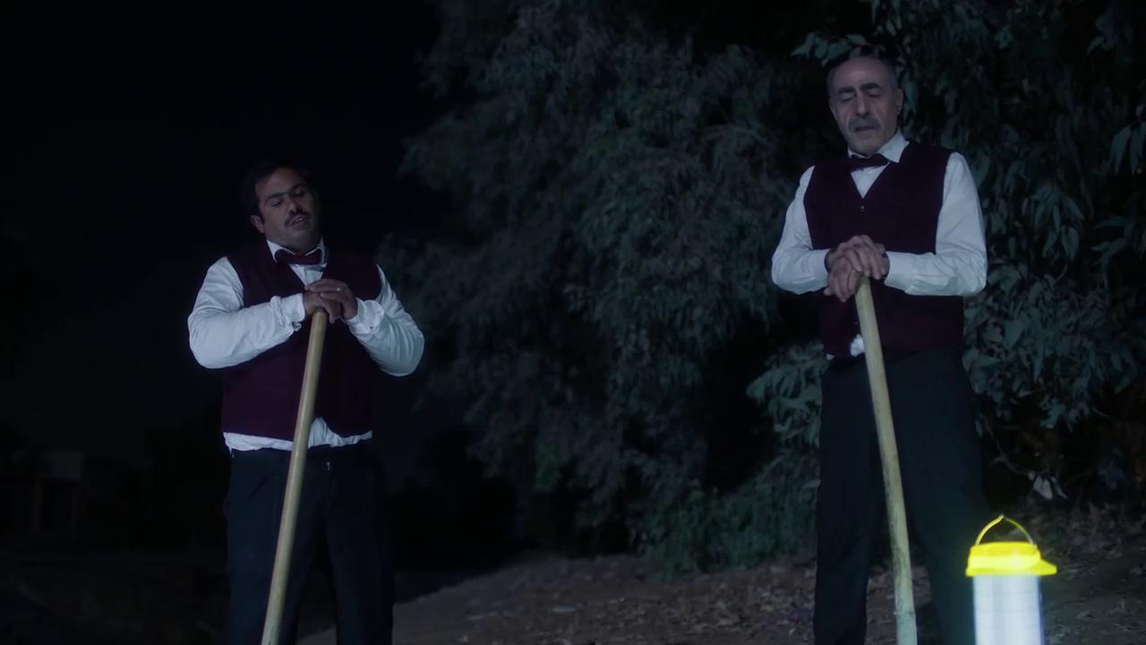 Muhammad Abdel-Azim
	  	 	 - Sherif Hosny