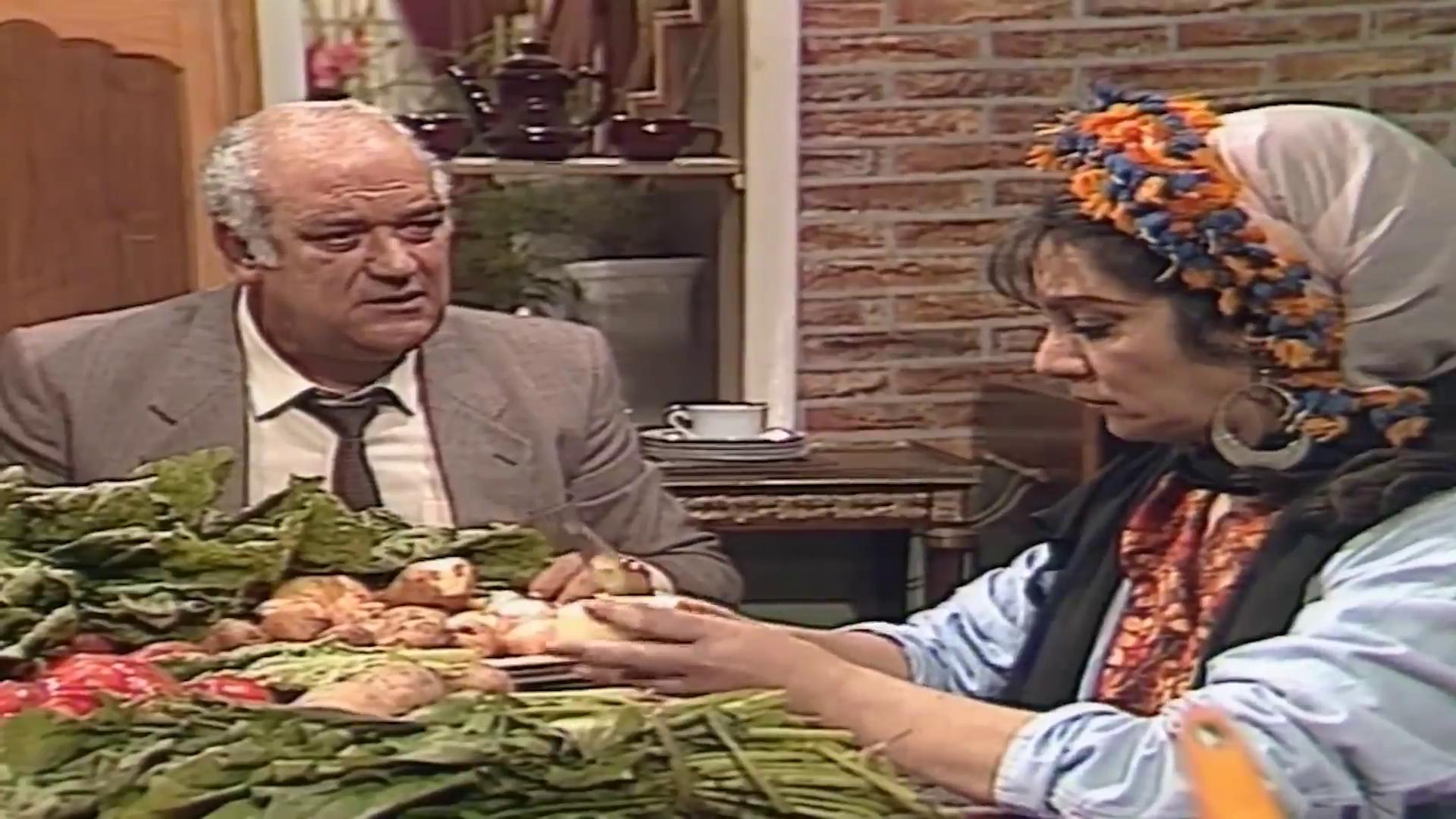 شهيرة - حسن حسني