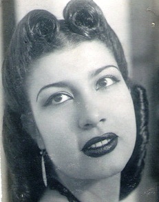 بديعة صادق