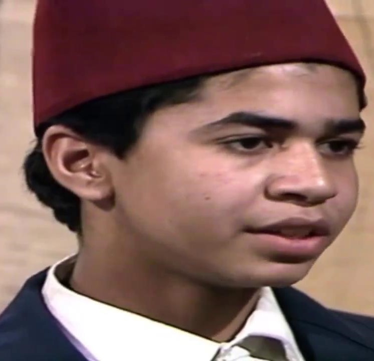 عمرو محمد علي
