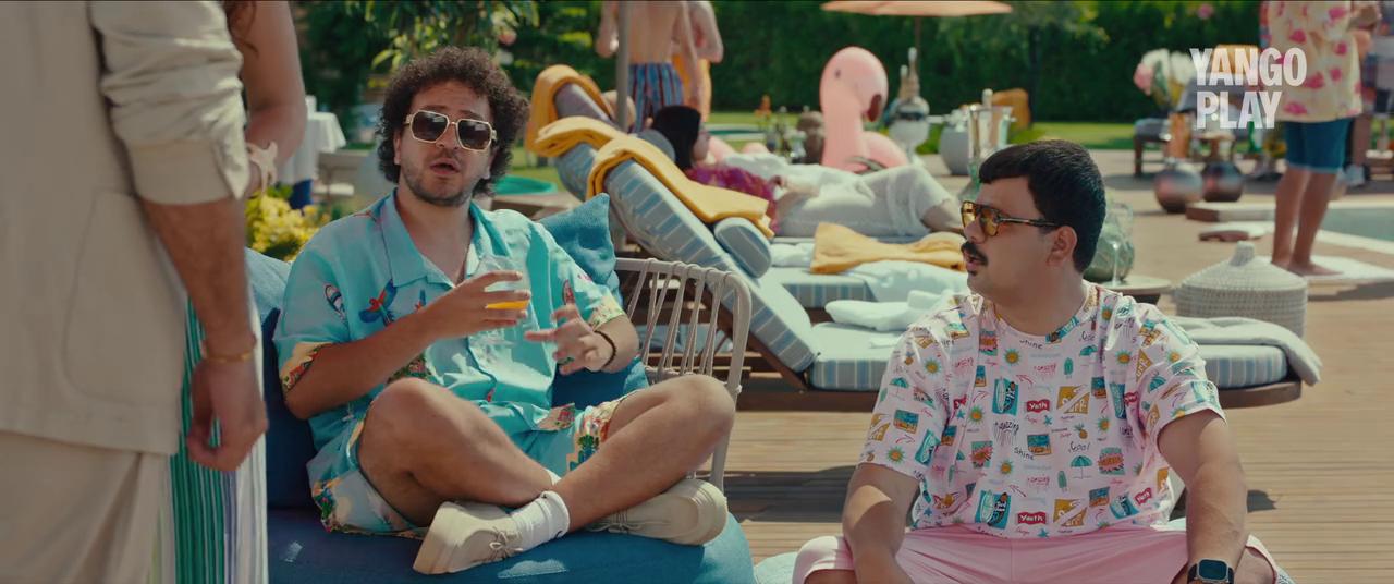 مصطفي غريب - أحمد عصام السيد