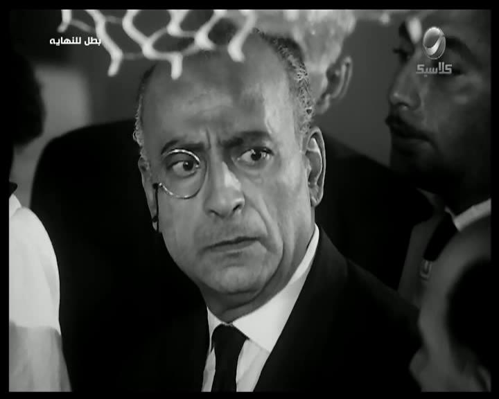 محمود المليجي