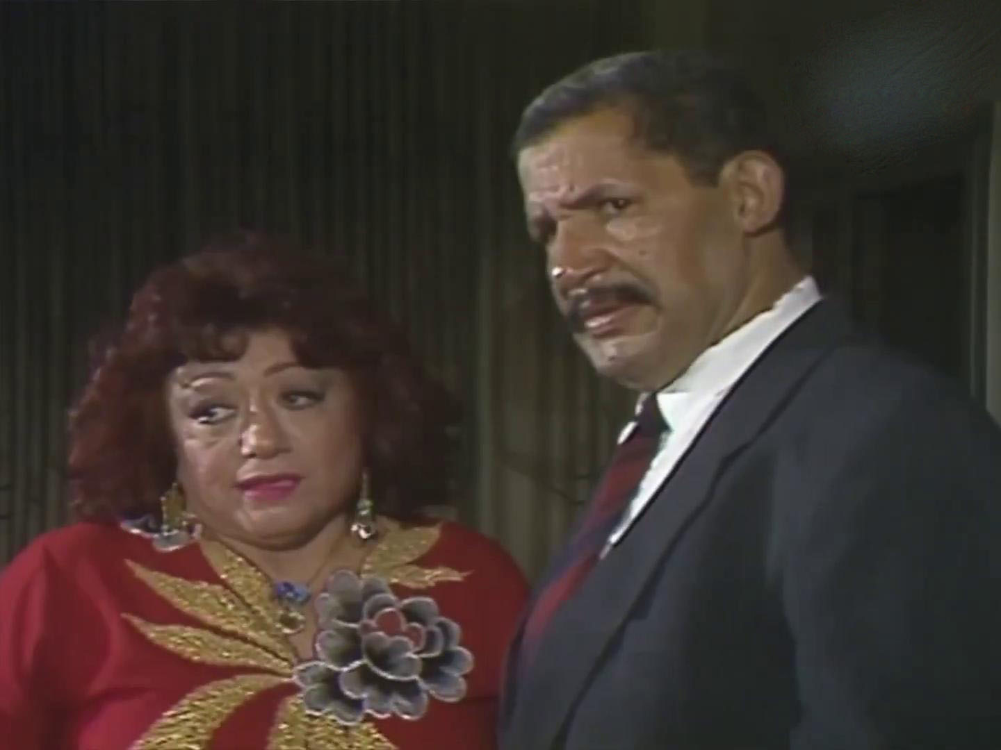 Farouq Ramadan
	  	 	 - Maqboula Alam-Al-Din