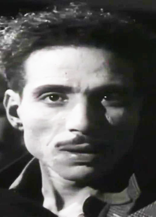 محسن حسنين