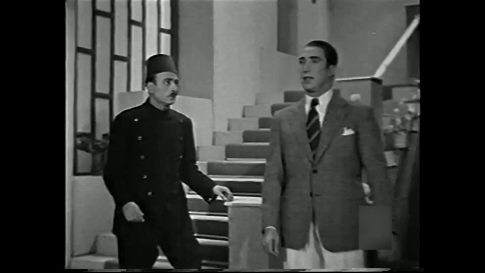 Youssef Wahby
	  	 	 - Mahmoud Al-Meligy