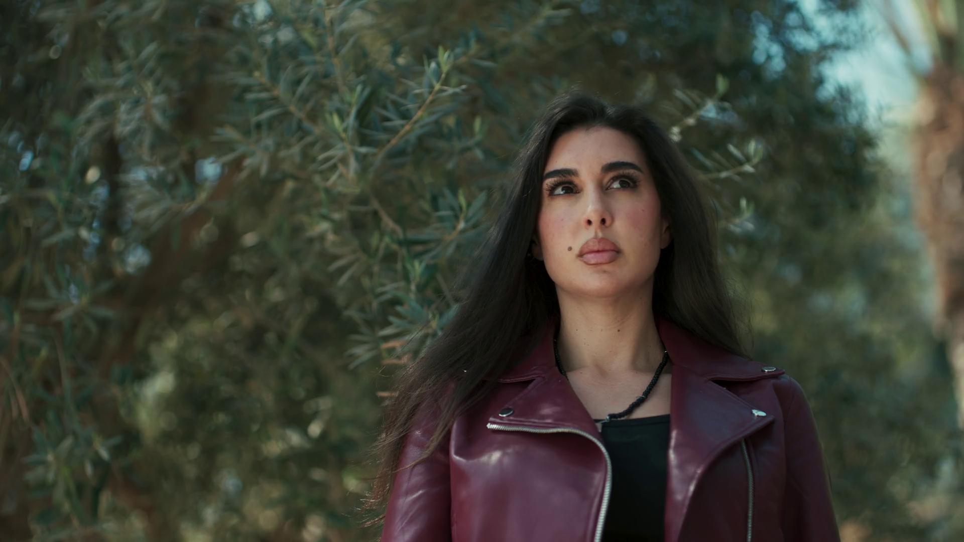 ياسمين صبري