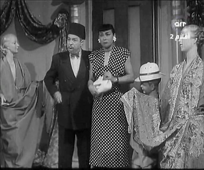 لولا صدقي - فؤاد شفيق