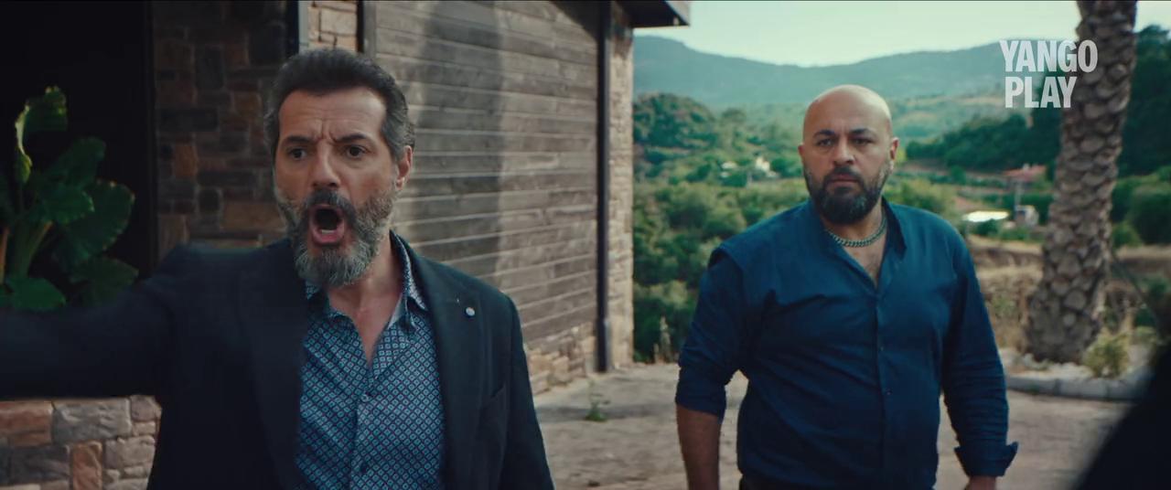 Mohamed Abdel Sayed
	  	 	 - Adel Karam