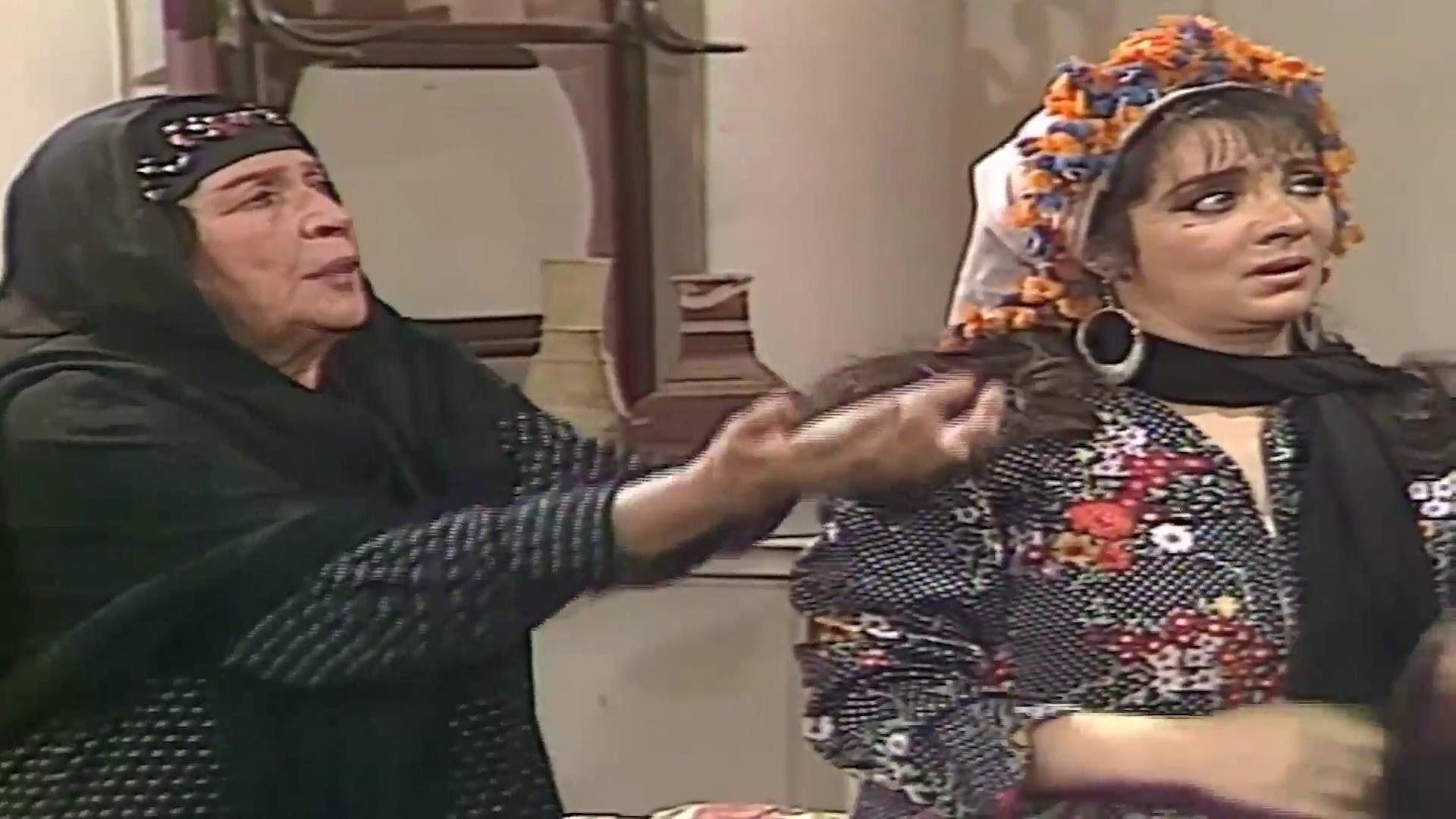 Shahira
	  	 	 - Amina Rizk