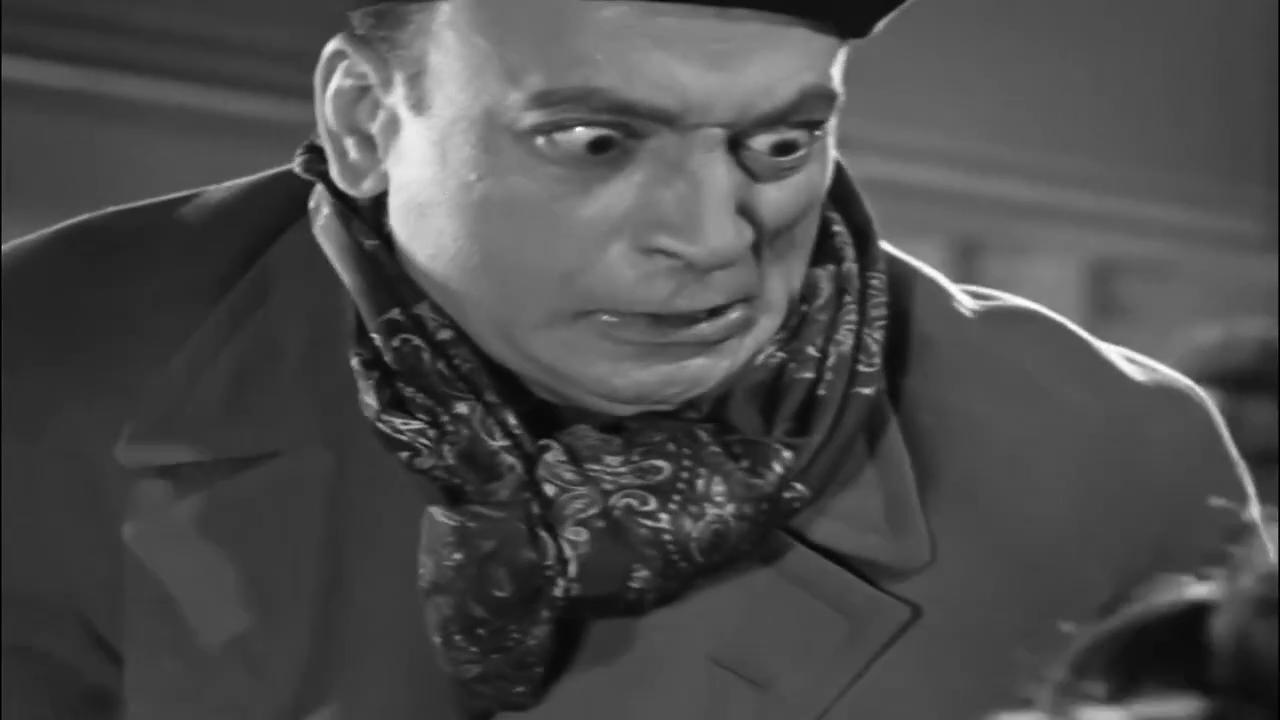 محمود المليجي