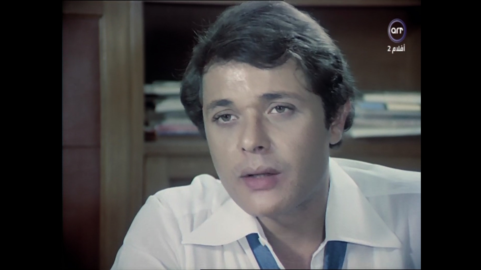 محمود عبد العزيز