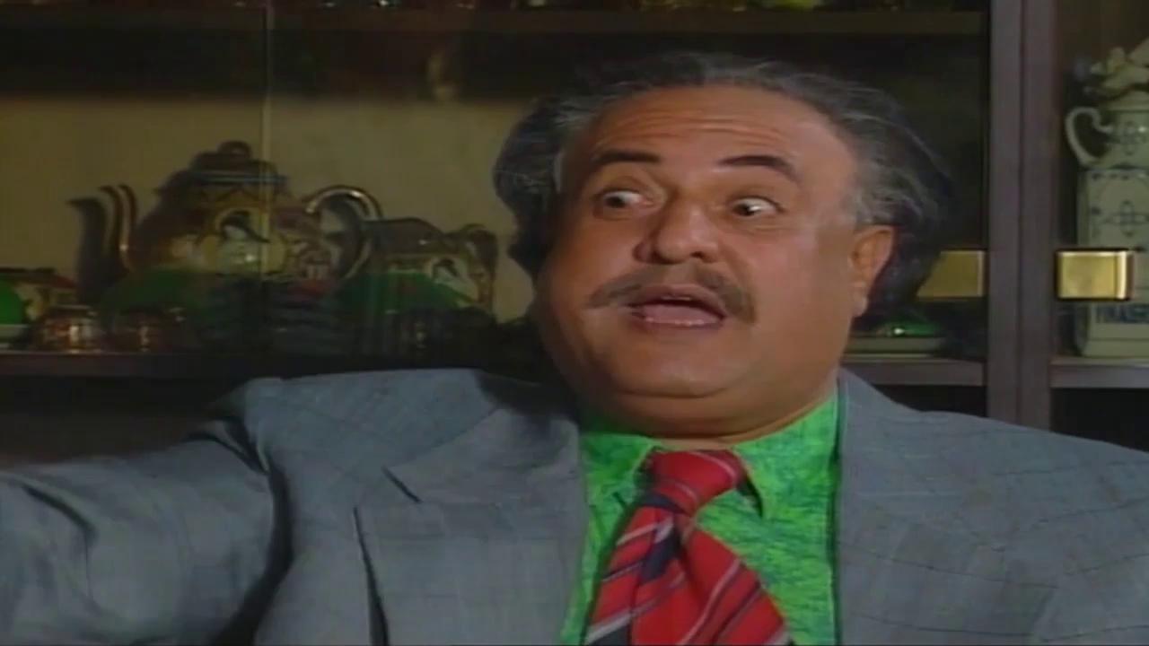 محمد متولي