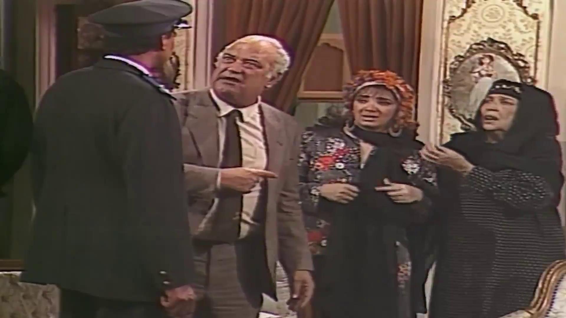 Amina Rizk
	  	 	 - Shahira
	  	 	 - Hassan Hosny