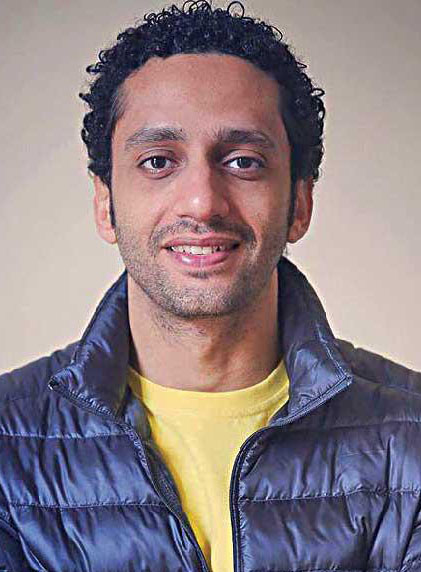 محمد حاتم