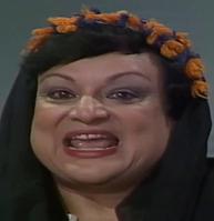 Awatef Abdel-Fattah