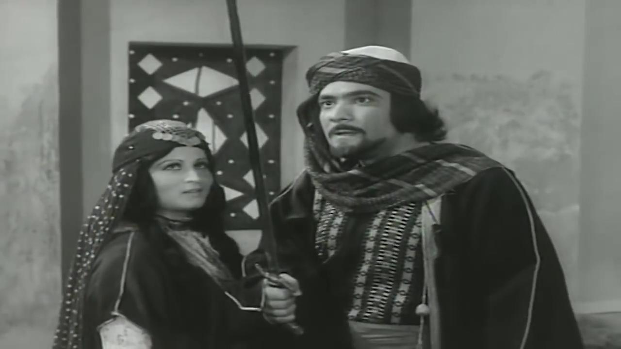 ibrahim abdel-razek - salwa mahmoud
