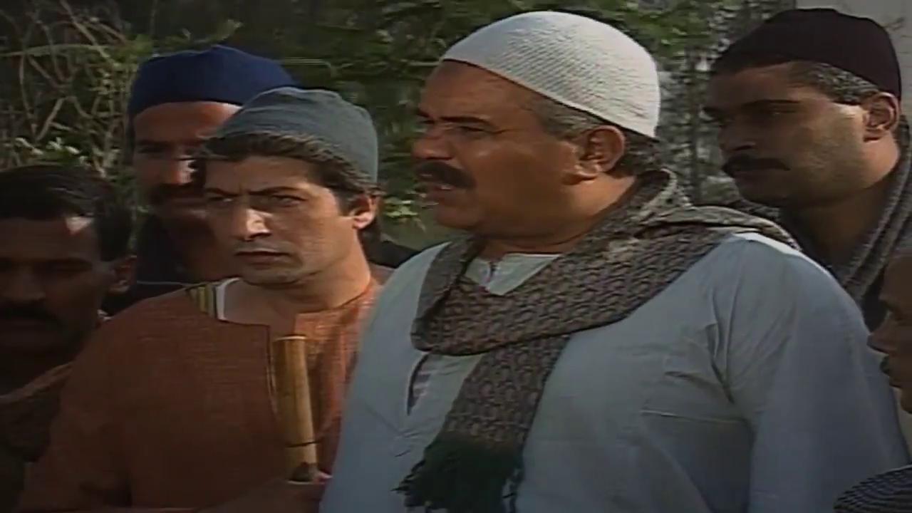 رشاد عثمان - سيد الصاوي