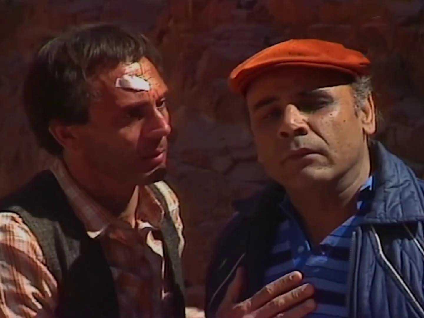 عبد الله إسماعيل - محمد صبحي