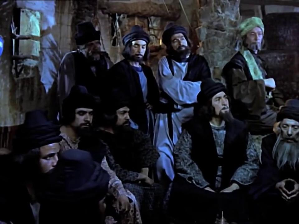 Hassan Al-Baroudy
	  	 	 - Anwar Madkour
	  	 	 - Salah Nazmy
	  	 	 - Iskander Menassa
	  	 	 - Hossam Saleh
	  	 	 - Muhammad Khalil