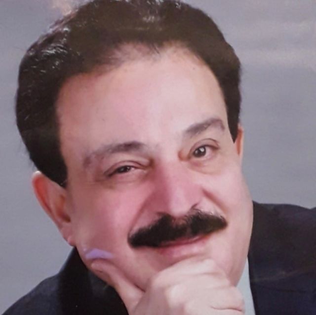 أسامة طراف