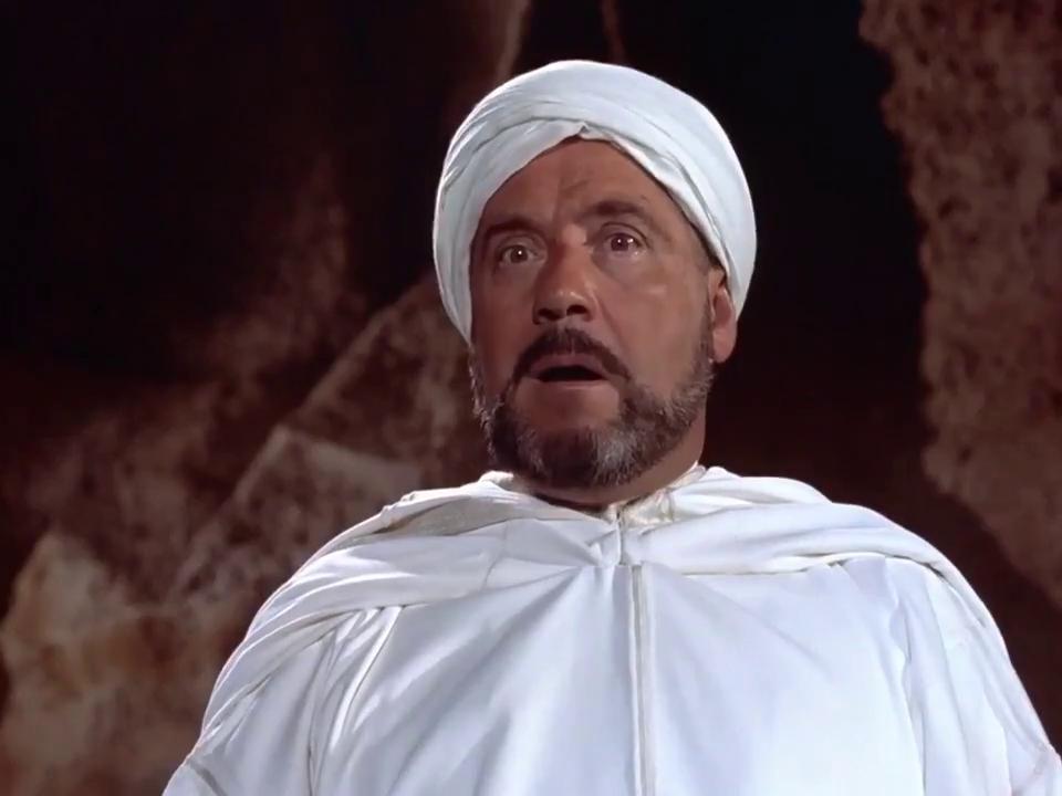 هنري فيلبرت