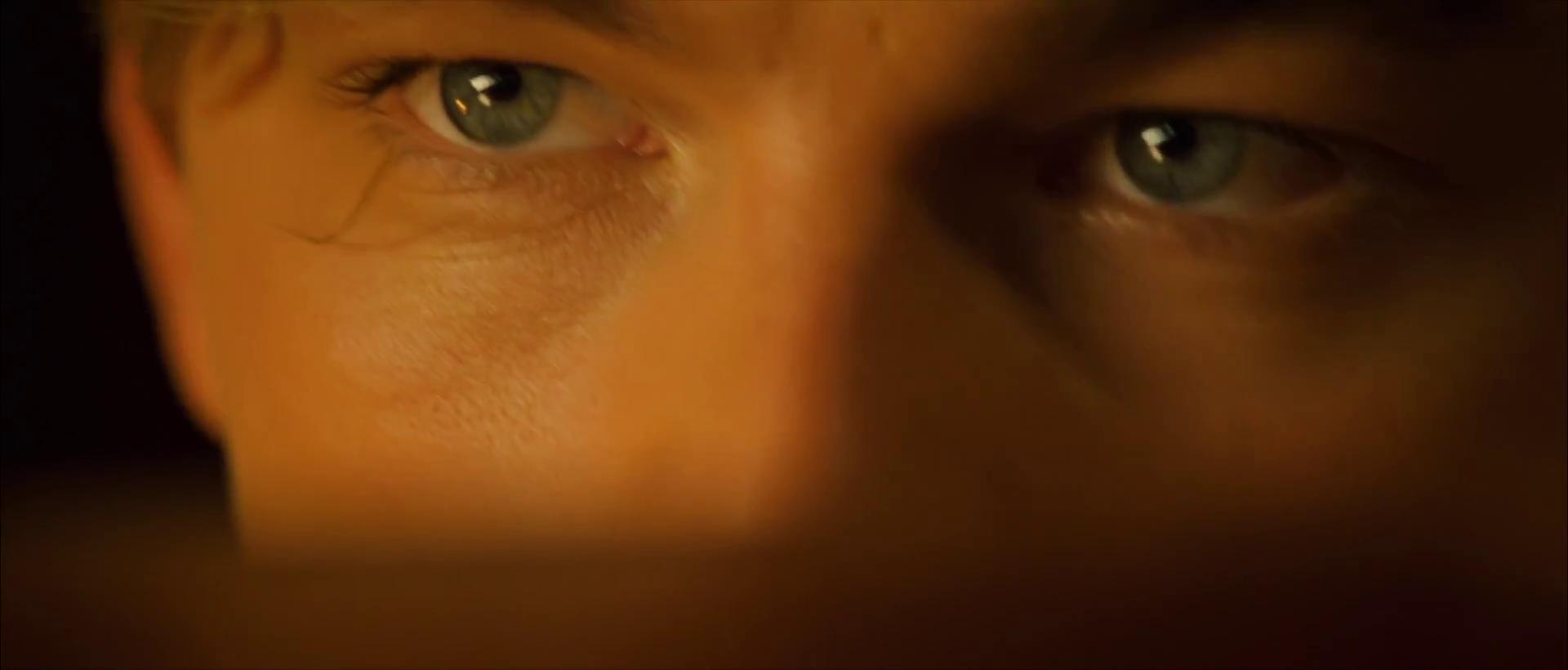 Leonardo Dicaprio