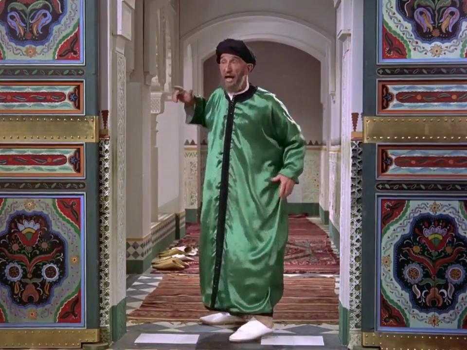 جوليان مافري