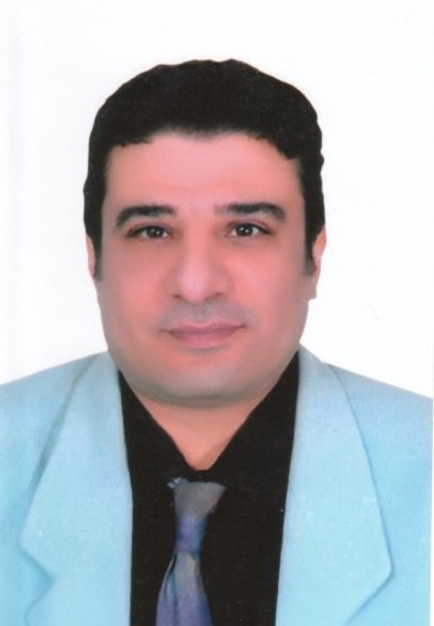 عصام العشري