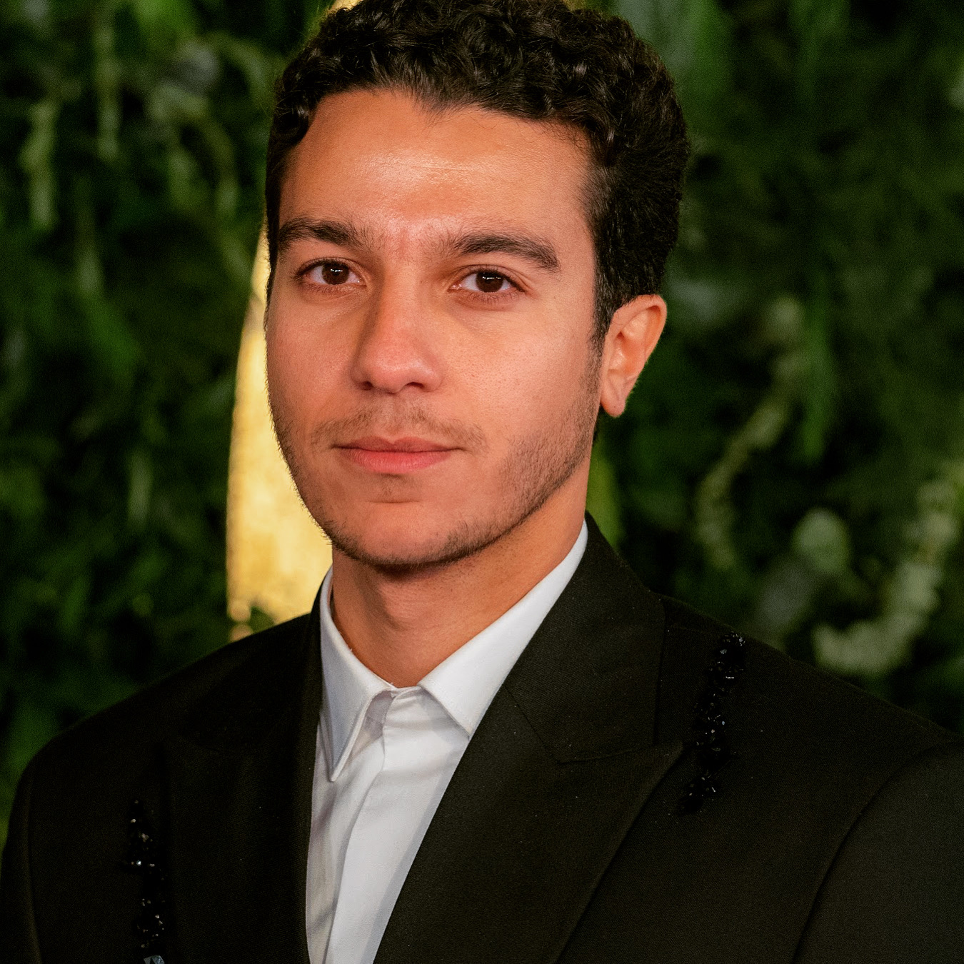 Nour Khaled Al-Nabawy