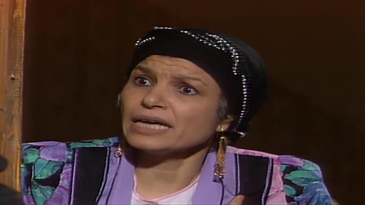 إنعام سالوسة