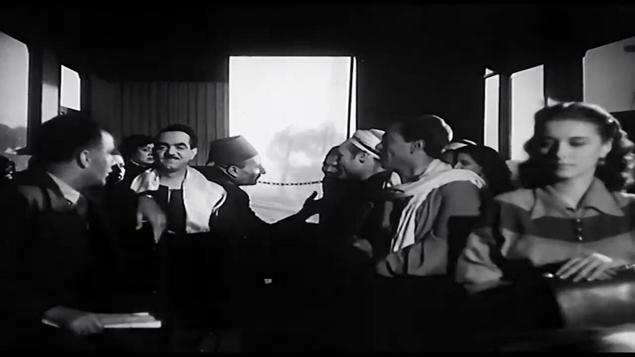 مريم فخر الدين - محمد عبد المطلب