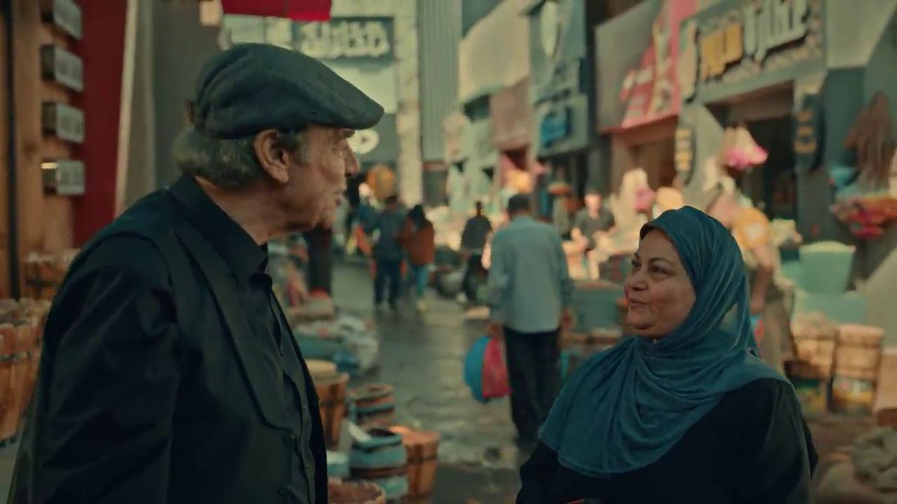 ناني سعد الدين - أحمد فؤاد سليم