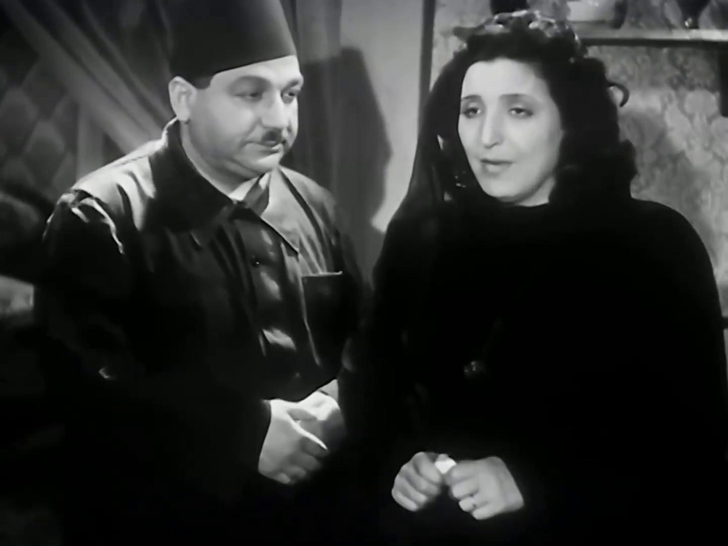 Aziza Amir
	  	 	 - Hassan Mukhtar Saqr