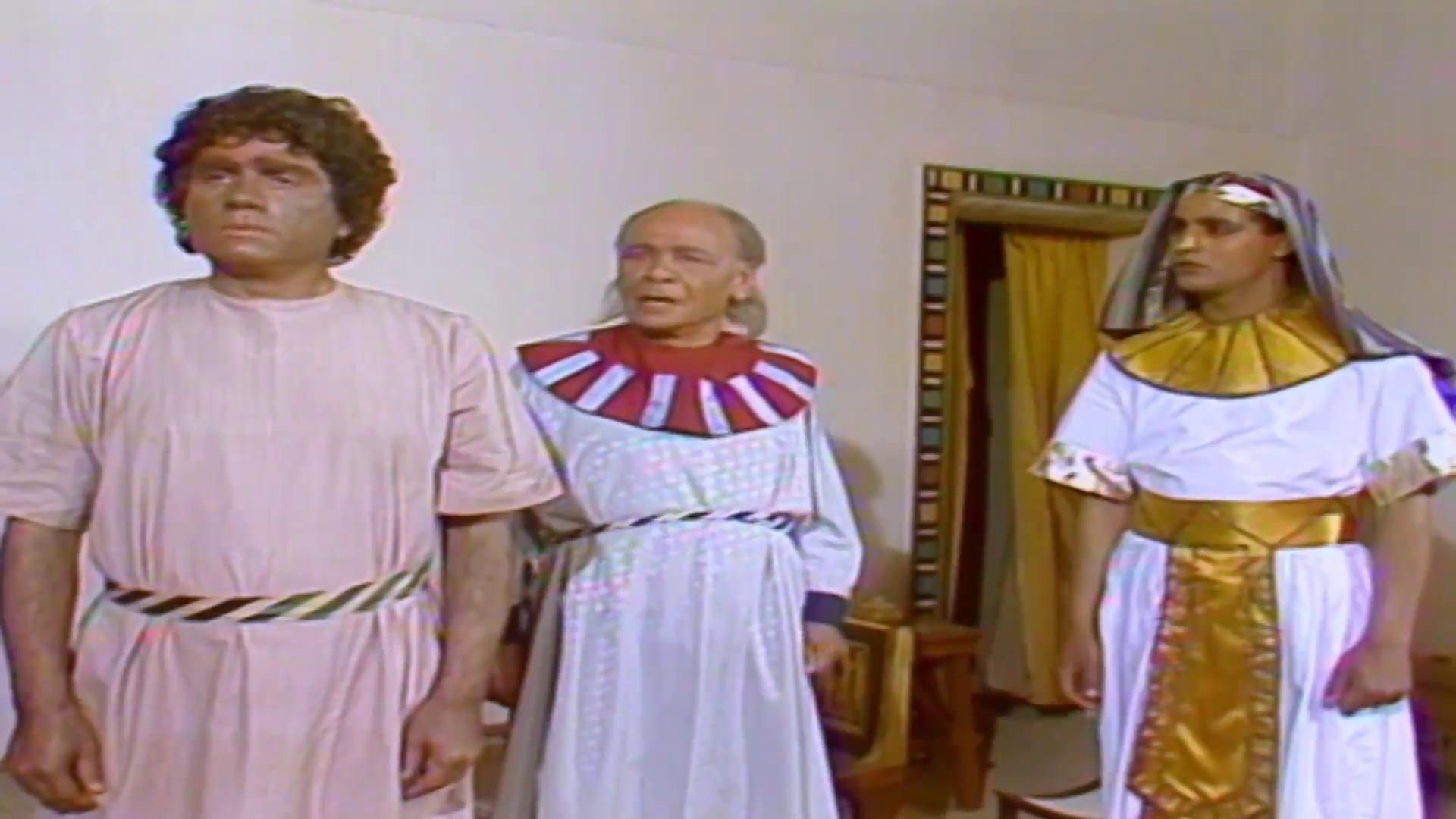 Ashraf Tolba
	  	 	 - Muhammad Tawfiq
	  	 	 - Mahmoud Al-Heddiny