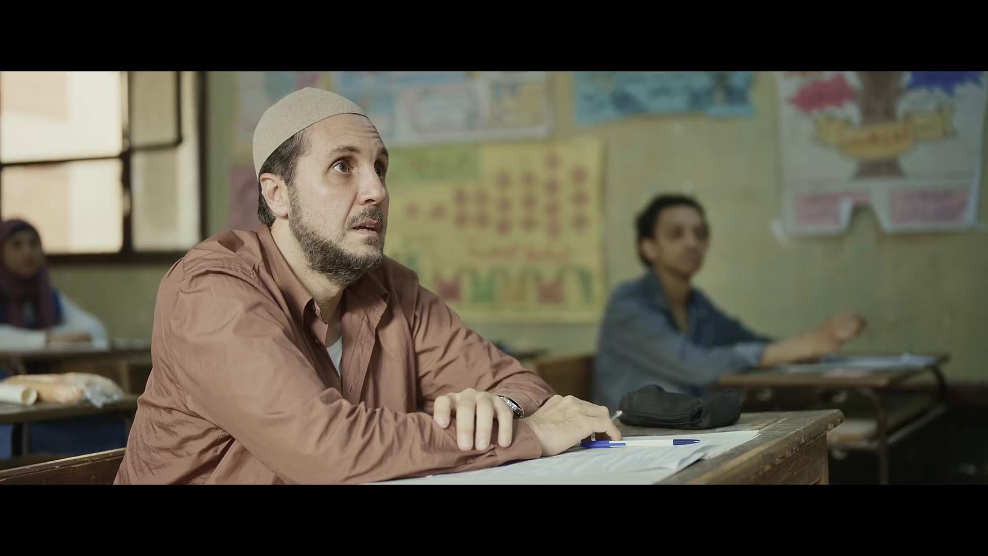 هشام ماجد