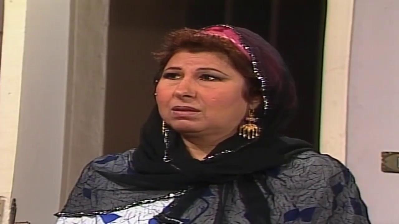 فوقية منصور