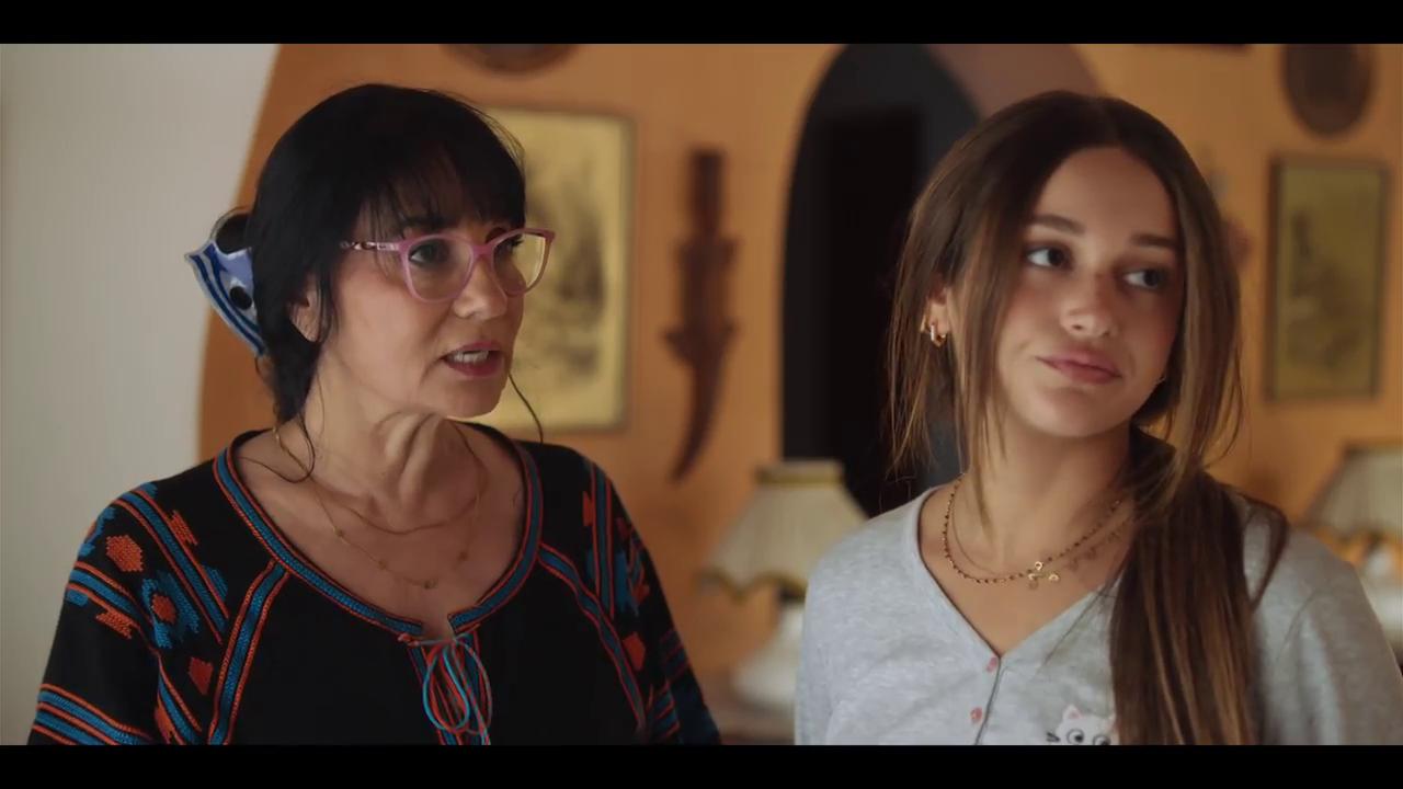 Nour Ihab
	  	 	 - Sahar Ramy