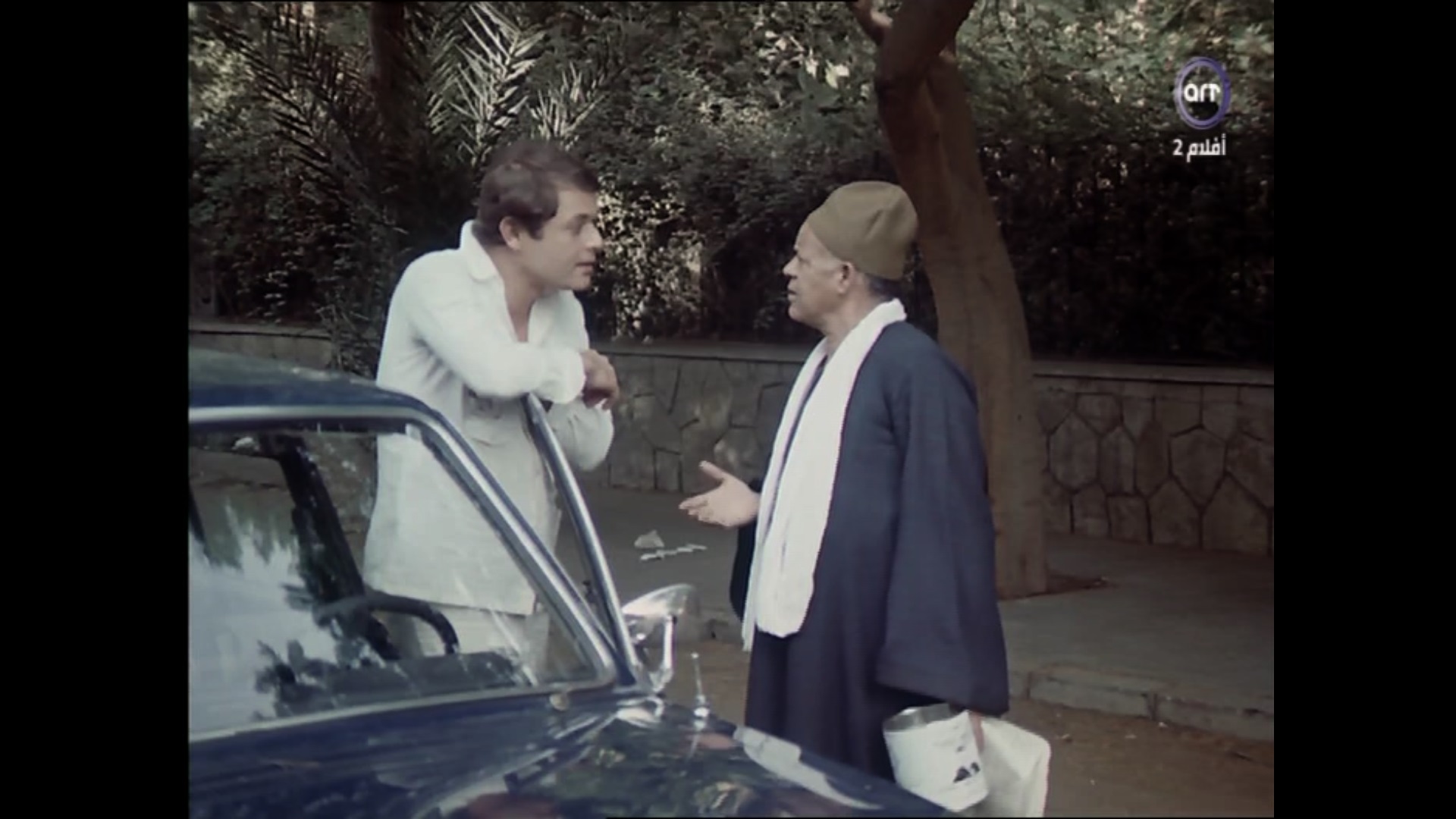 محمود عبد العزيز