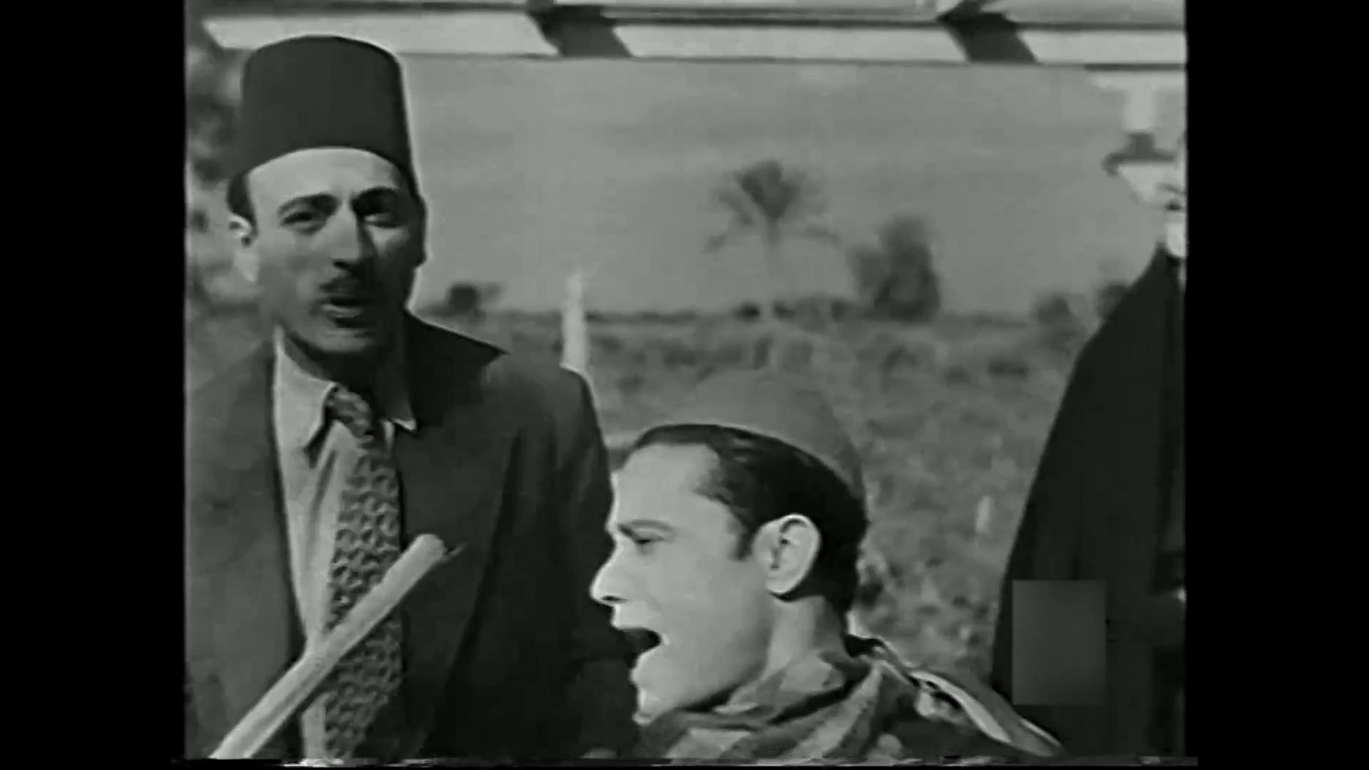 محمد الكحلاوي - محمود المليجي